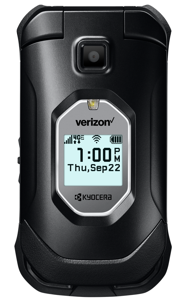 Ultra-Rugged, MIL-STD Mobile Phones | Kyocera Mobile